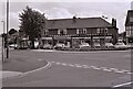 Moss Lane shops