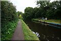 Staffordshire & Worcestershire Canal