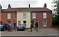 TF9913 : 39-43 Commercial Road, Dereham by habiloid