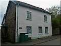 Clun houses [28]