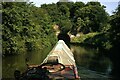 Braunston Tunnel, west portal