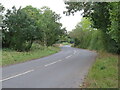 Trottiscliffe Road, near Addington