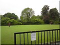 Bowling Green, Torkington Park