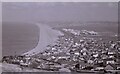 View over Fortuneswell, 1977