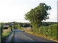 TQ6367 : Longfield Road near Meopham by Malc McDonald