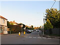 TQ5969 : Main Road, Longfield by Malc McDonald