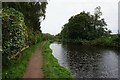 Staffordshire & Worcestershire Canal