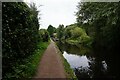 Staffordshire & Worcestershire Canal