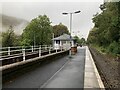 Arrochar and Tarbet railway station