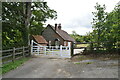 Capel Farm Cottage