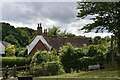 Capel Farmhouse