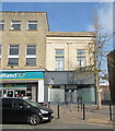 Siobhan Baillie office, King Street, Stroud