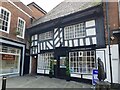 5 Cornmarket, Worcester