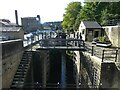 Tuel Lane Lock No 3