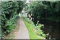 Staffordshire & Worcestershire Canal