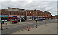 Market Place, Dereham