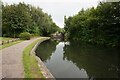 Old Main Line Canal towards Wolverhampton #14 Lock