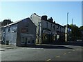 Shops on Harrogate Road