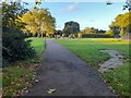 Chestnuts Park, South Tottenham