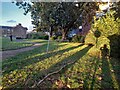 Chestnuts Park, South Tottenham