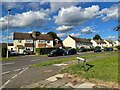 Houses in Prince Charles Crescent