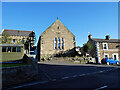 Haltwhistle (Ebenezer, Castle Hill) Primitive Methodist Chapel