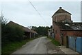 Farm on Back Lane