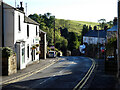 Castle Hill, Haltwhistle