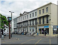 Crescent Terrace, Cheltenham