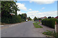 Bittering Street, Gressenhall