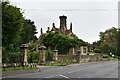 Lodge Gate (Little Bounds)