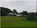 Clent Hall, Clent, Worcestershire