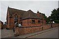 The School House, Mackworth