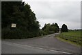 Entrance to Brun Farm Cottages