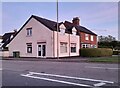 Houses on Station Road, Stoke Mandeville