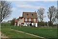 Chapel Bank Farmhouse