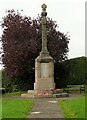 War memorial, Blanefield