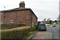 Cottages, Offham