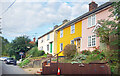 Colourful Houses, Poslingford