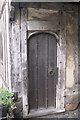 Old Door