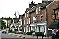 Prestbury Village