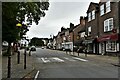 Prestbury Village