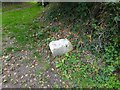 Boundary Stone, Stroudwater