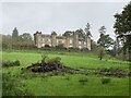 Torrisdale Castle