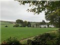 Houses in Saddell