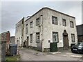 Campbeltown telephone exchange