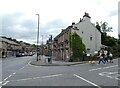 The Railway, Whaley Bridge