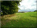 Footpath off Brighouse Road, Queensbury