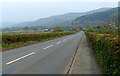 Road towards Tan-y-l?n