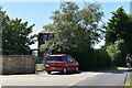 Tame Lane Cottage